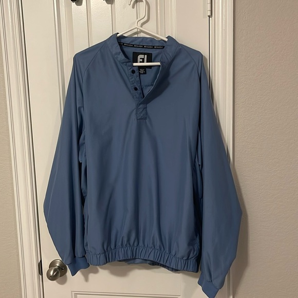 Other - FootJoy Windbreaker